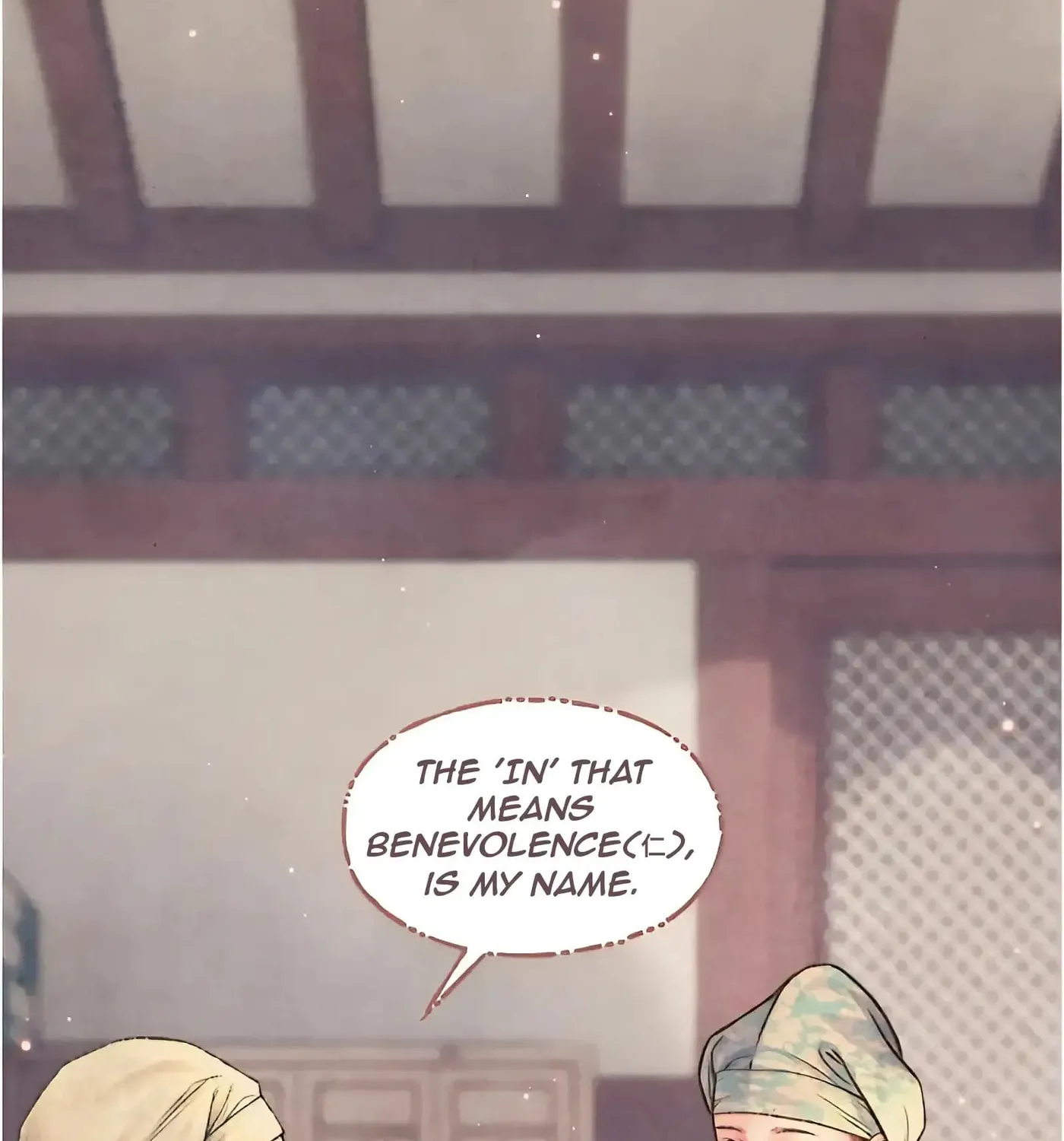 Royal Bridegroom Chapter 15 page 4 - 