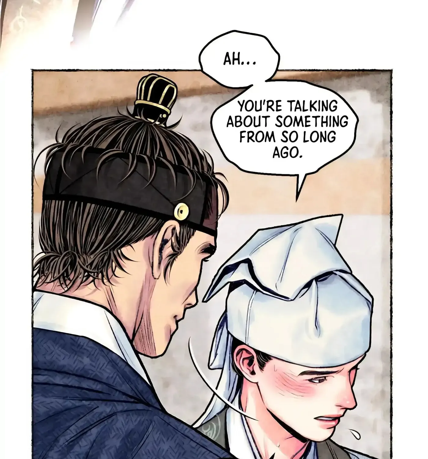 Royal Bridegroom Chapter 15 page 31 - 
