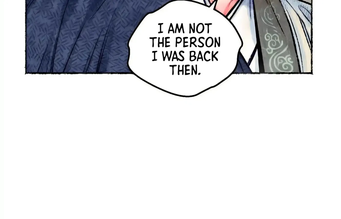 Royal Bridegroom Chapter 15 page 32 - 