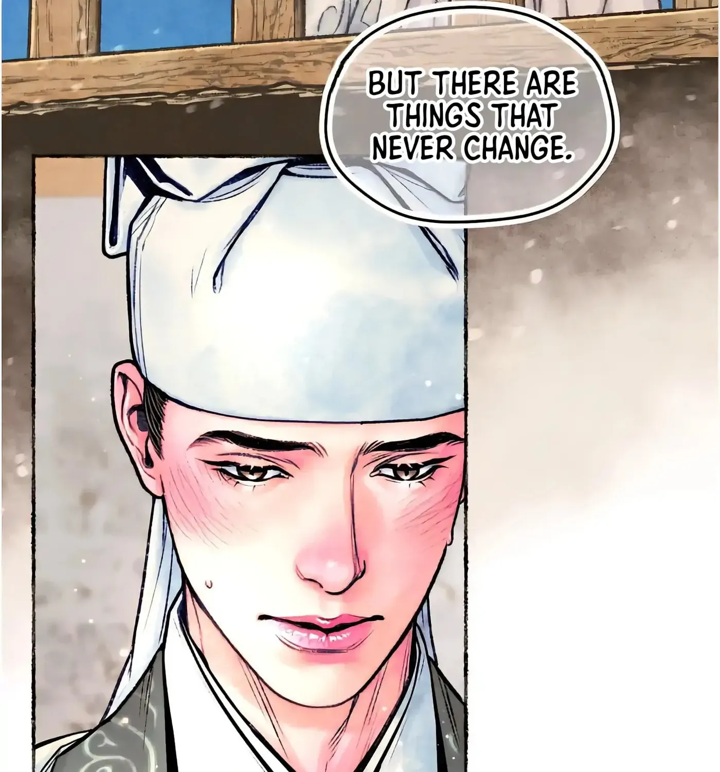Royal Bridegroom Chapter 15 page 36 - 