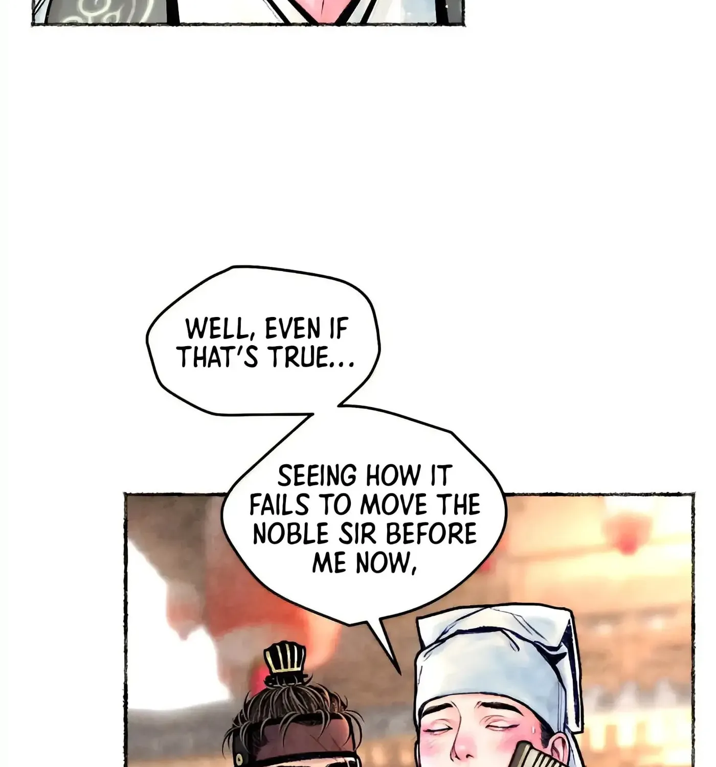 Royal Bridegroom Chapter 15 page 37 - 
