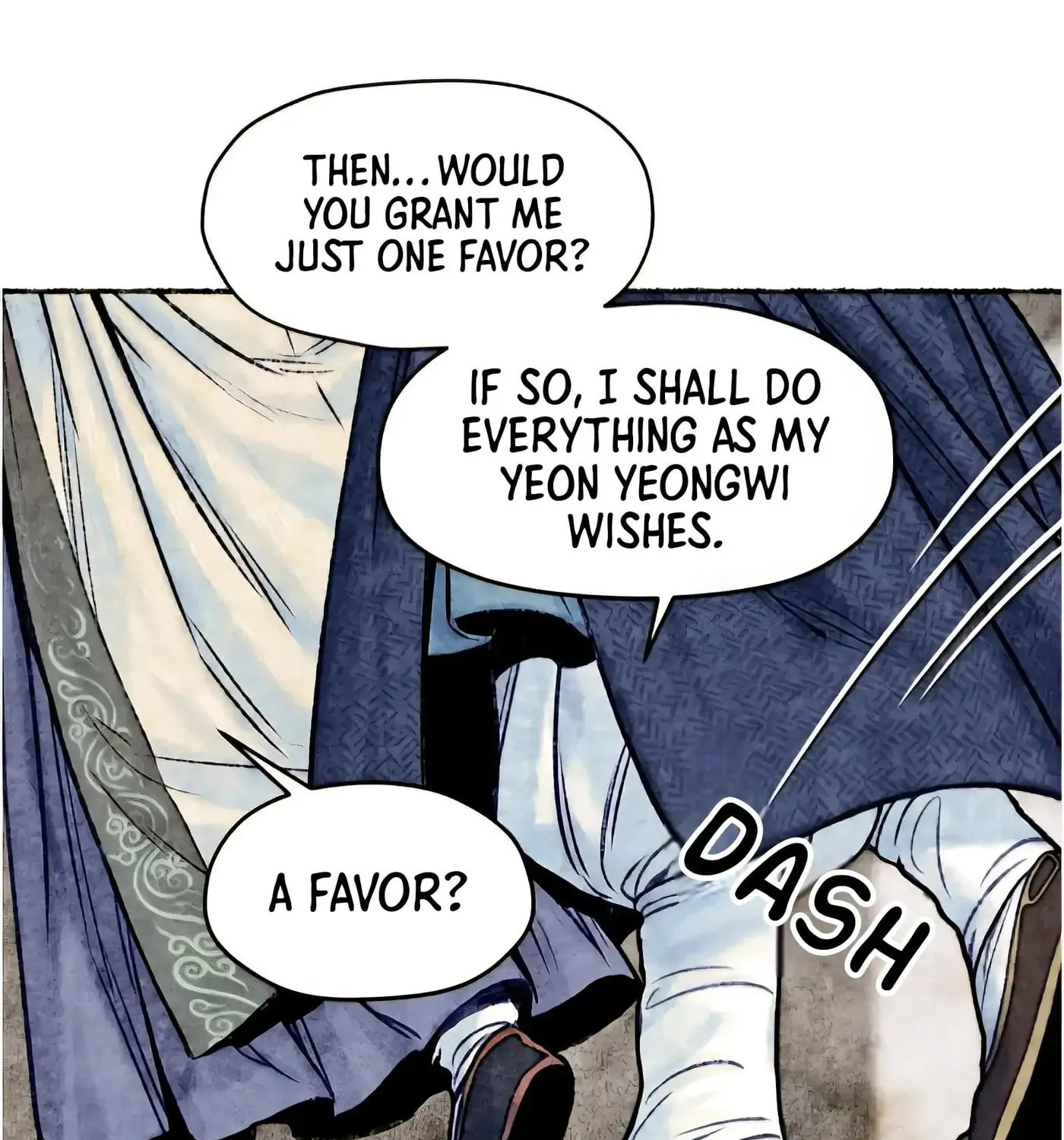 Royal Bridegroom Chapter 15 page 39 - 