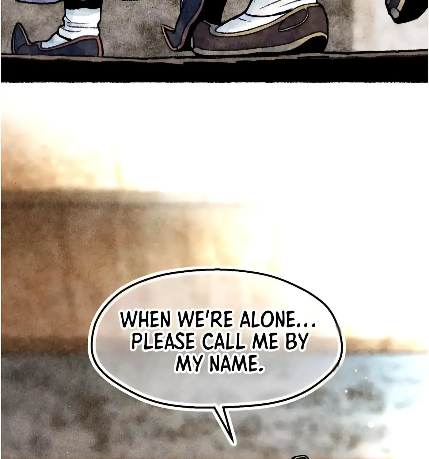 Royal Bridegroom Chapter 15 page 40 - 