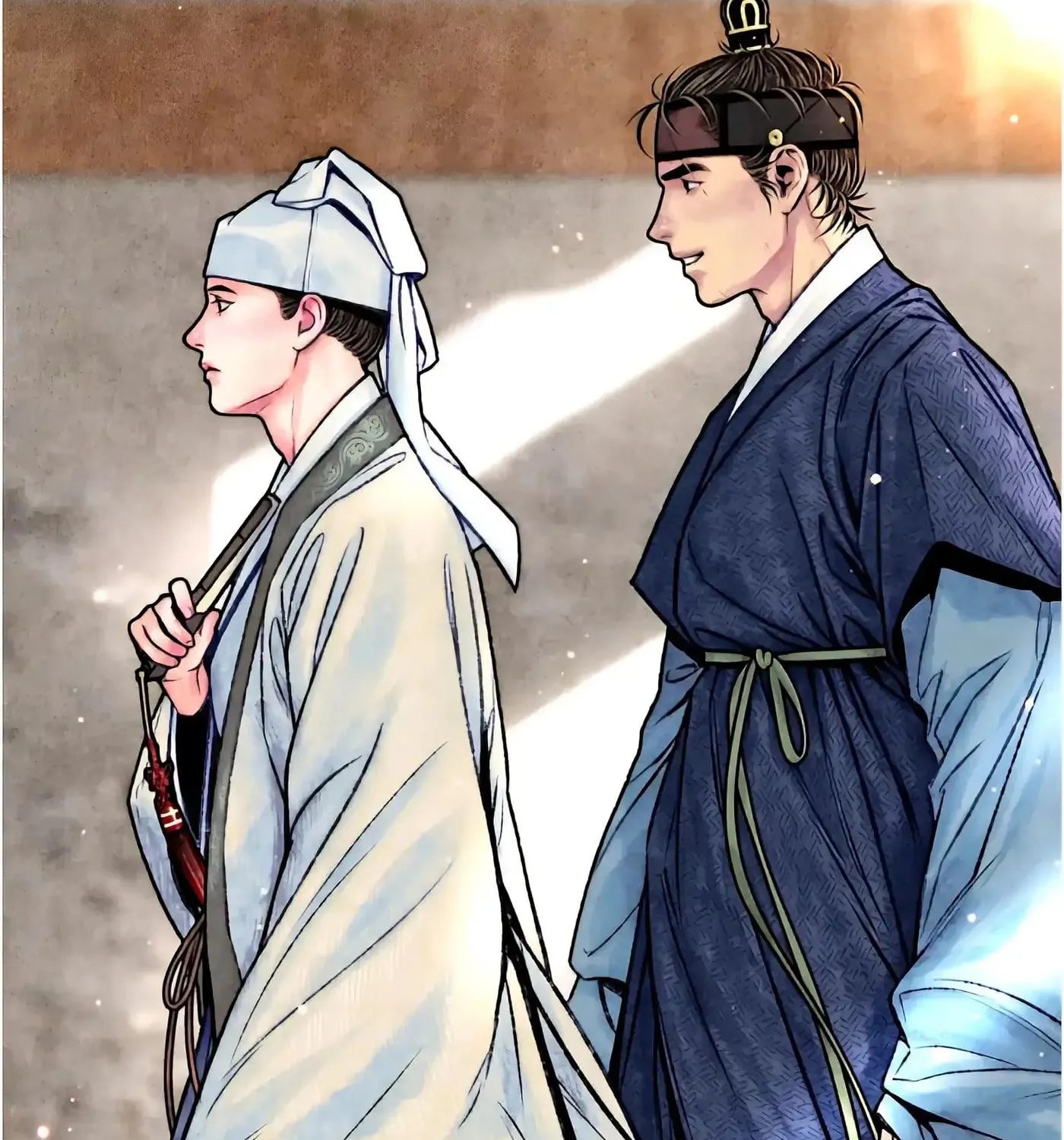 Royal Bridegroom Chapter 15 page 41 - 
