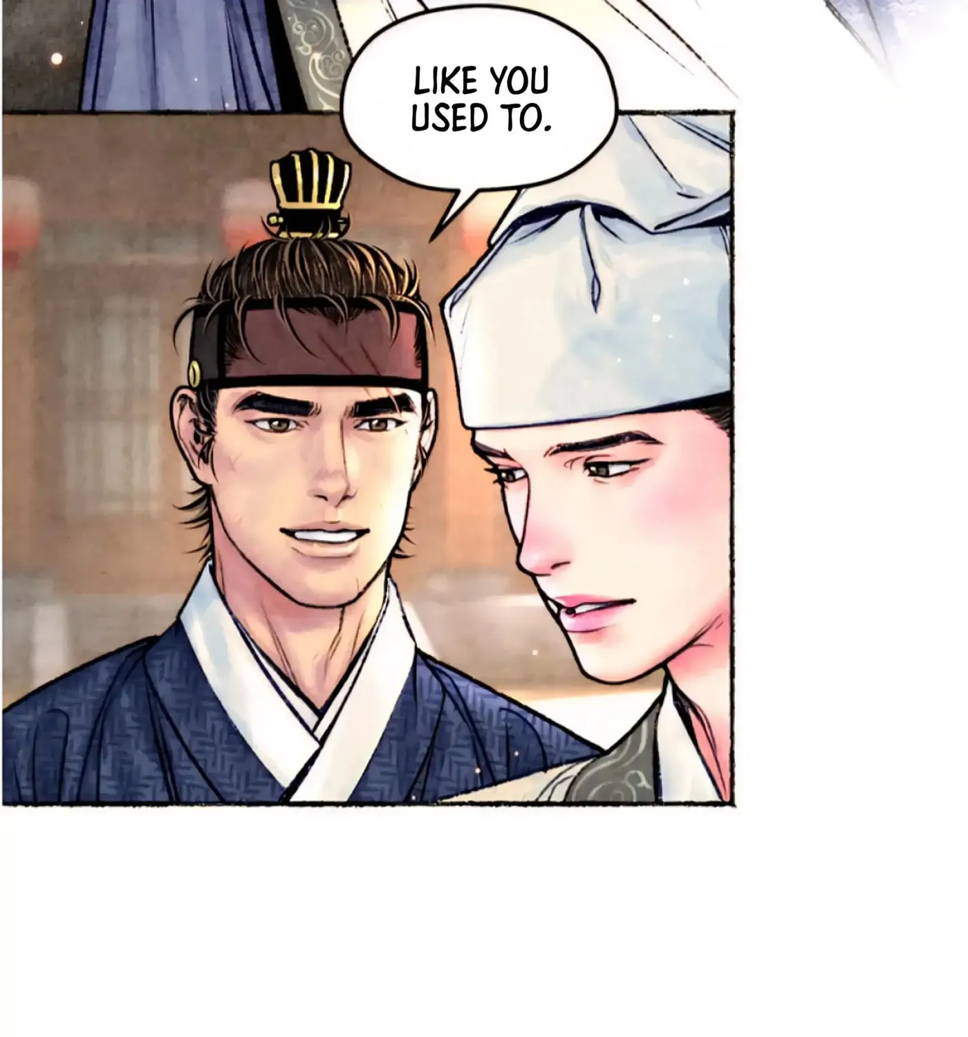 Royal Bridegroom Chapter 15 page 43 - 