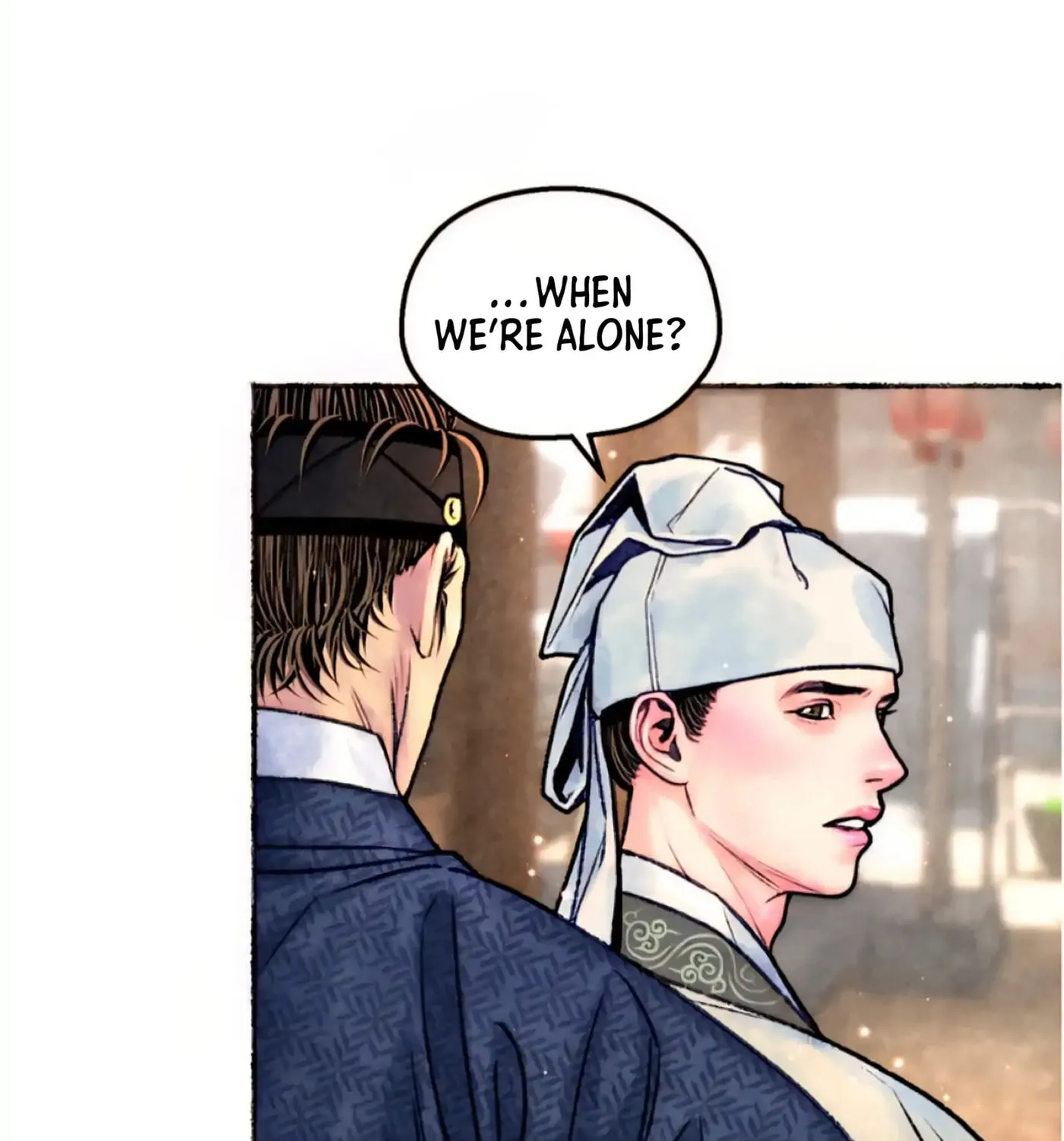 Royal Bridegroom Chapter 15 page 44 - 