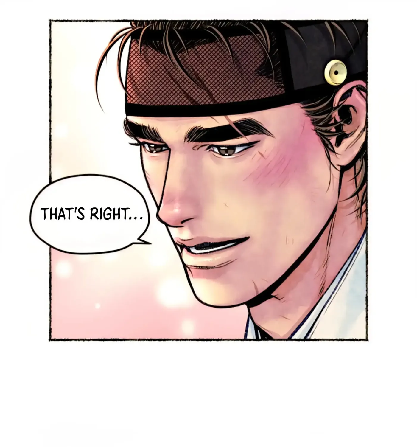 Royal Bridegroom Chapter 15 page 46 - 
