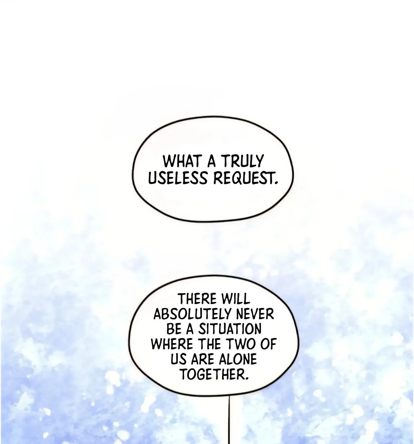 Royal Bridegroom Chapter 15 page 49 - 