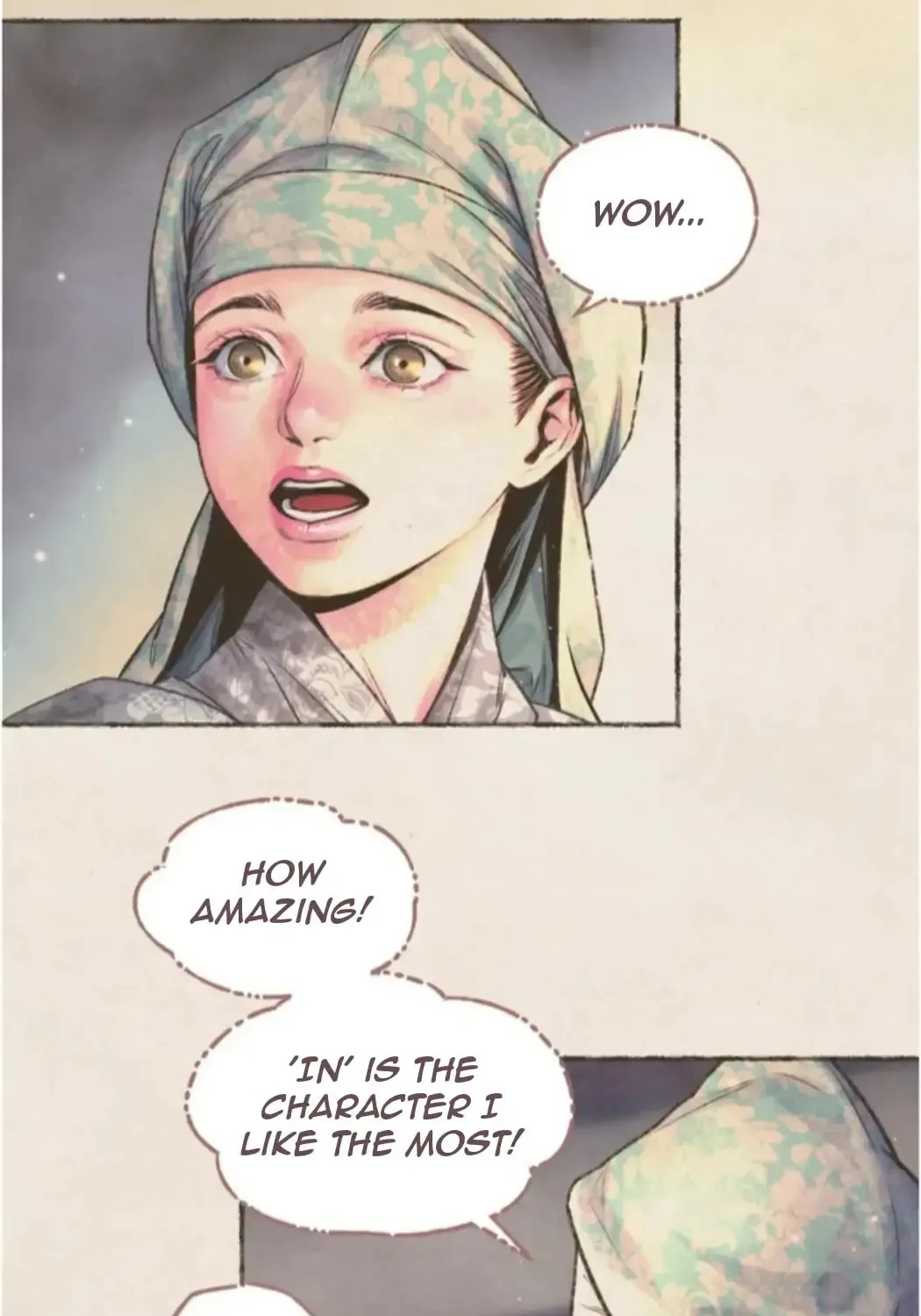 Royal Bridegroom Chapter 15 page 6 - 