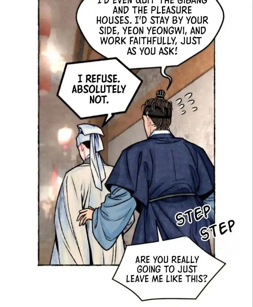 Royal Bridegroom Chapter 15 page 53 - 