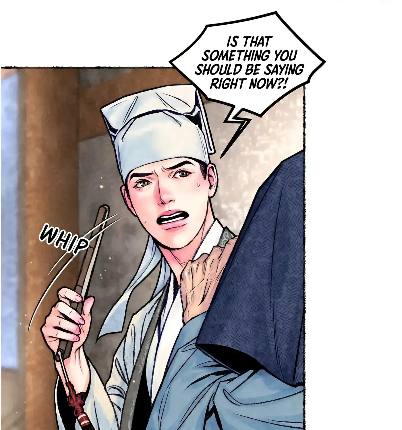 Royal Bridegroom Chapter 15 page 56 - 