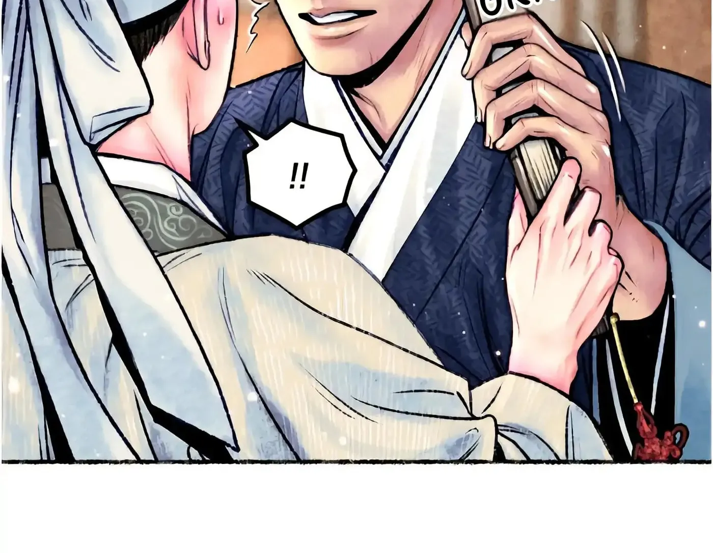 Royal Bridegroom Chapter 15 page 58 - 