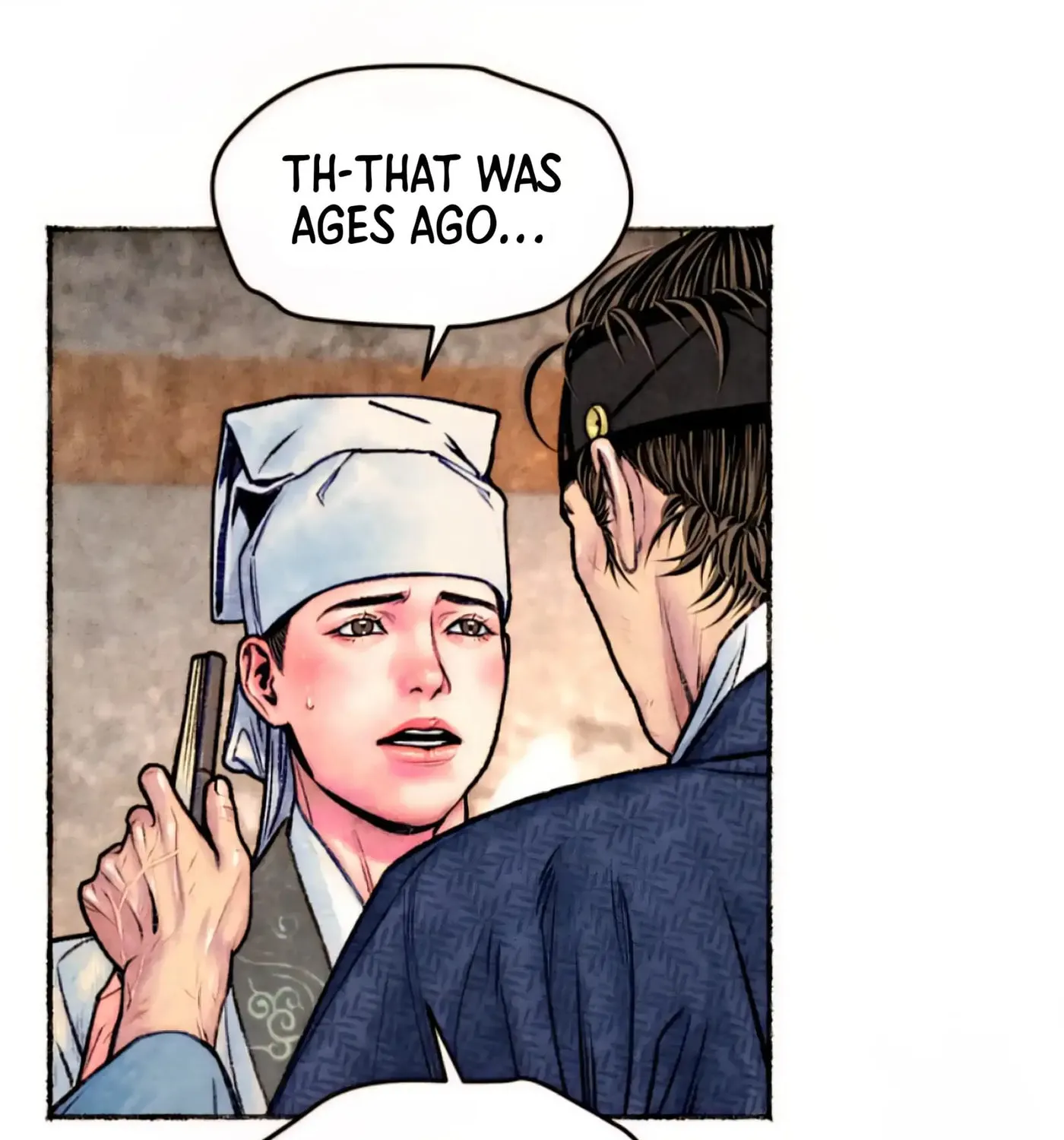 Royal Bridegroom Chapter 15 page 59 - 