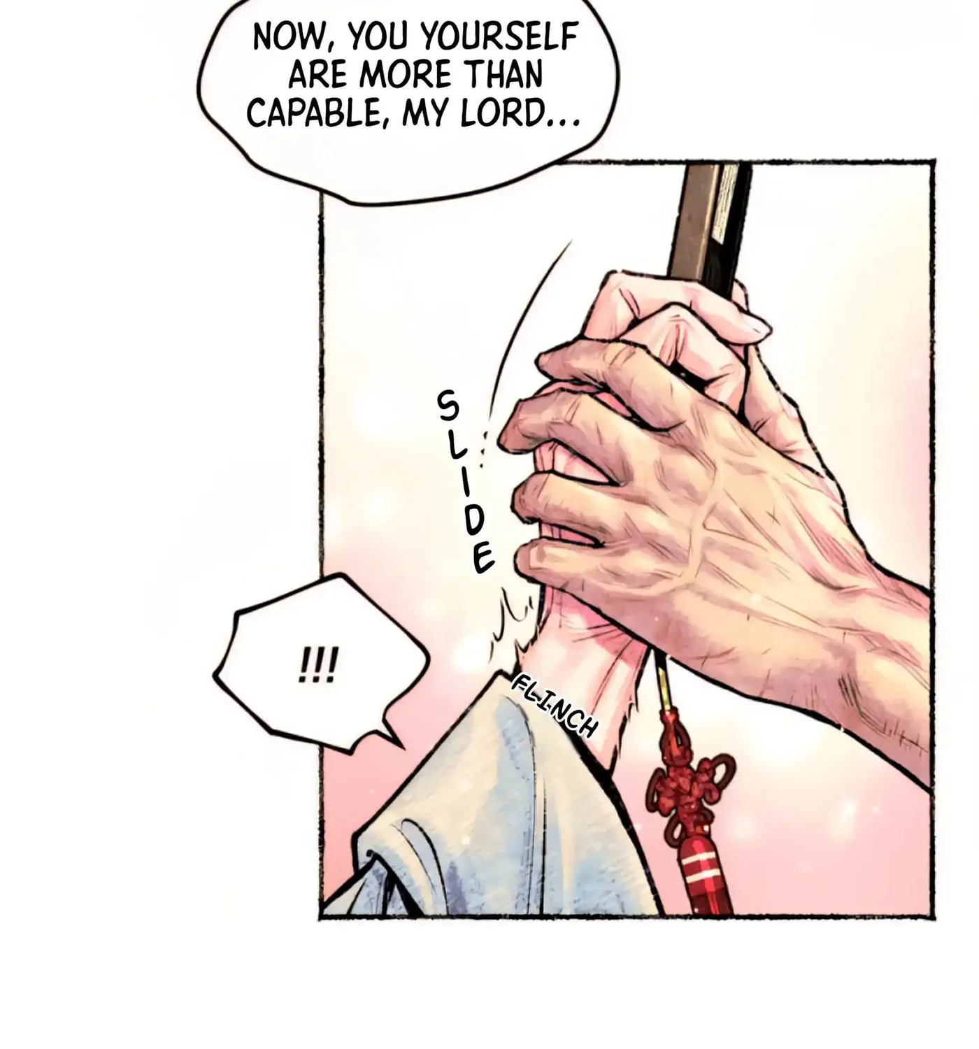 Royal Bridegroom Chapter 15 page 60 - 