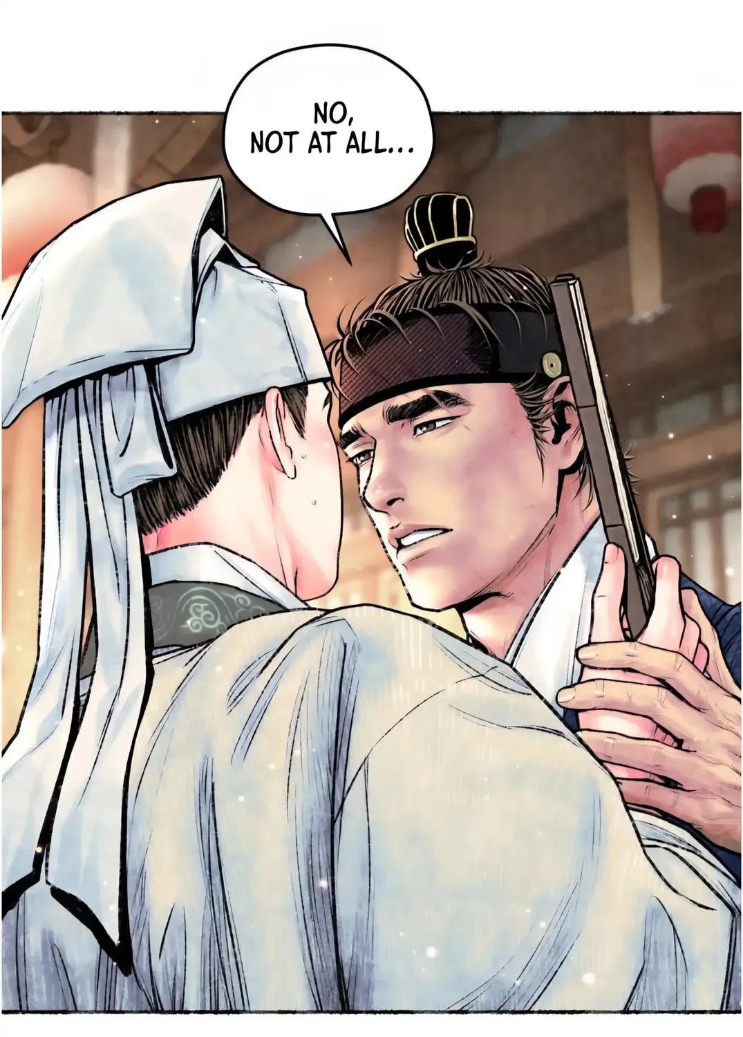 Royal Bridegroom Chapter 15 page 62 - 