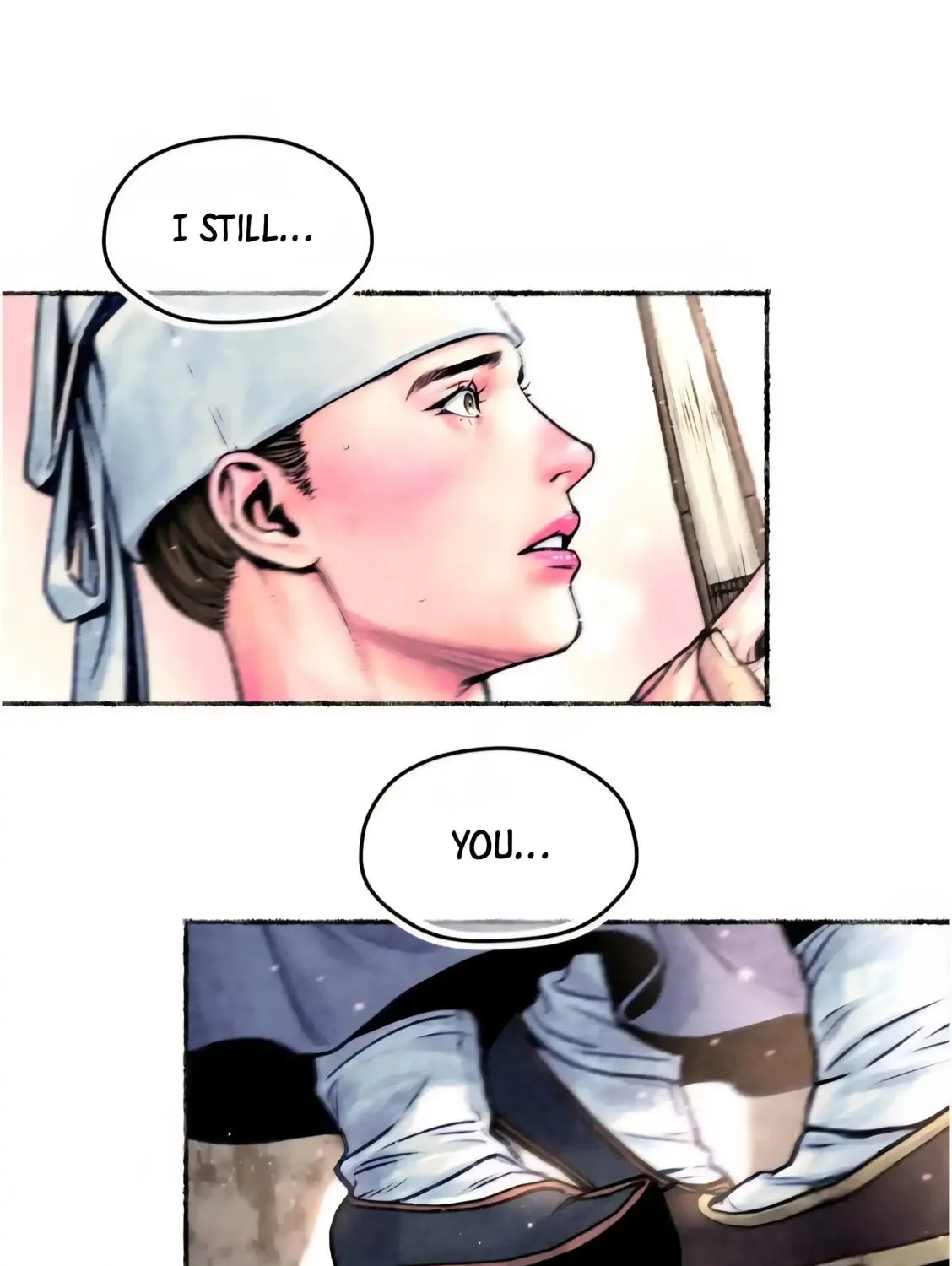 Royal Bridegroom Chapter 15 page 64 - 