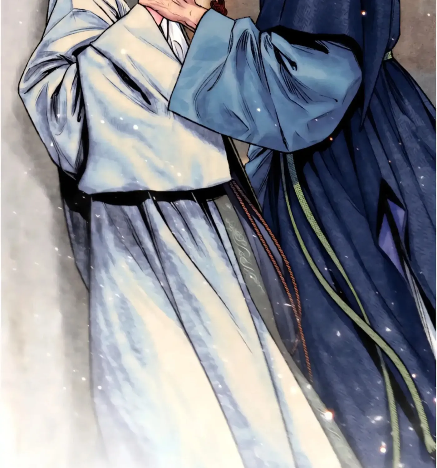 Royal Bridegroom Chapter 15 page 67 - 