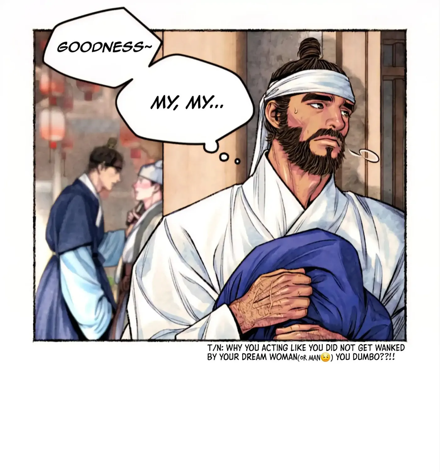 Royal Bridegroom Chapter 15 page 69 - 