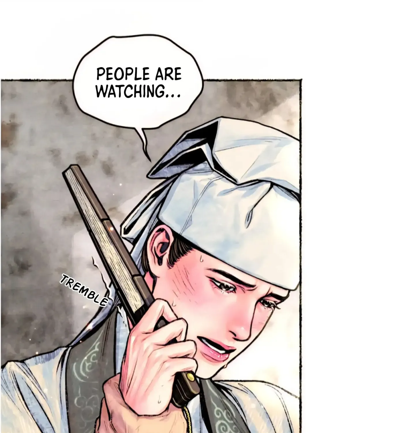 Royal Bridegroom Chapter 15 page 72 - 