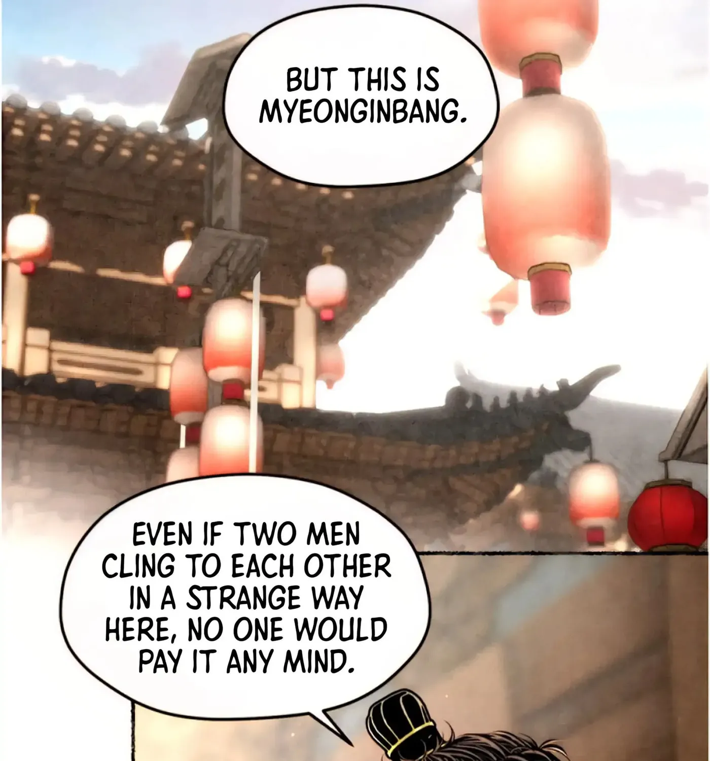 Royal Bridegroom Chapter 15 page 77 - 