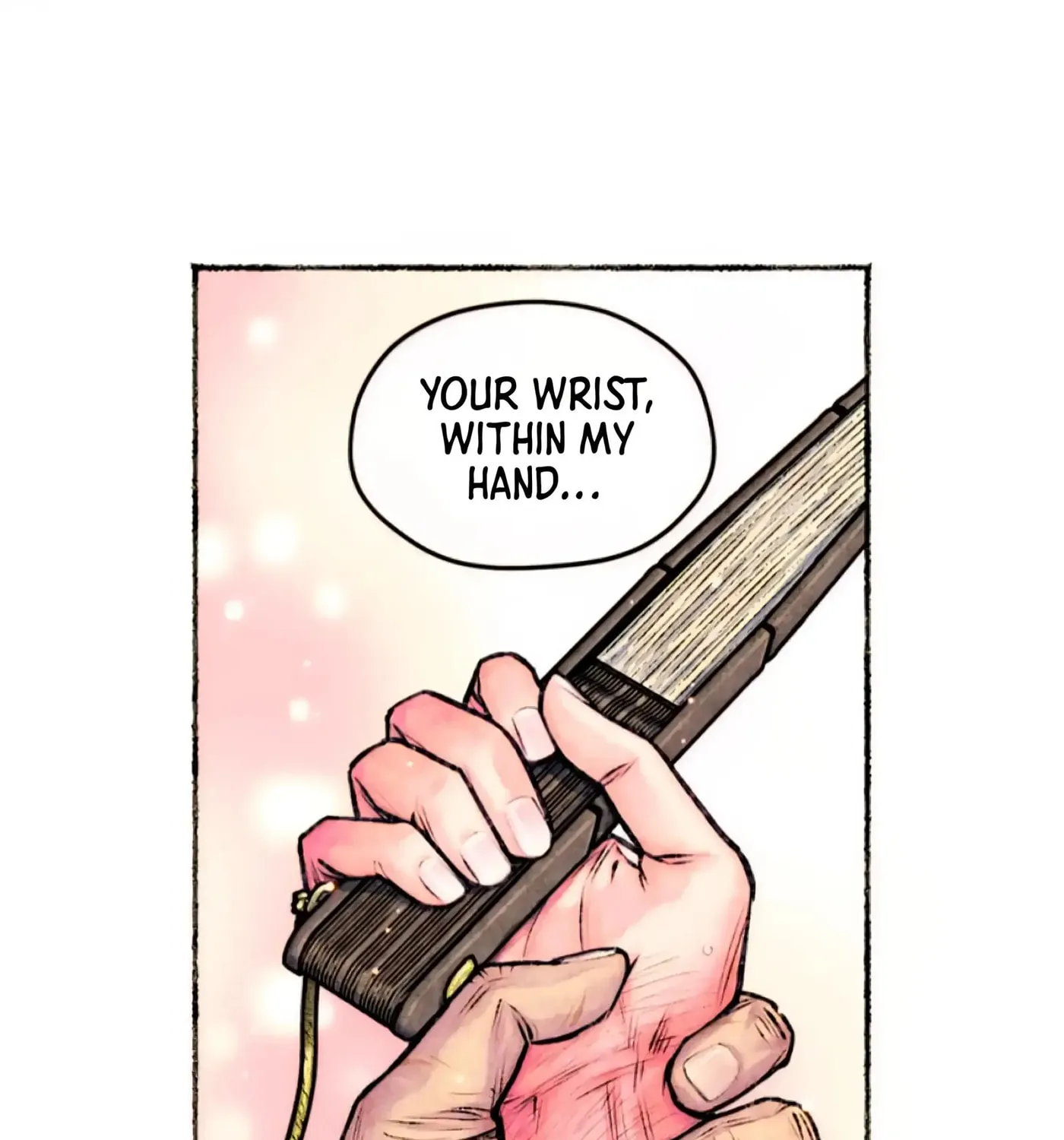 Royal Bridegroom Chapter 15 page 79 - 