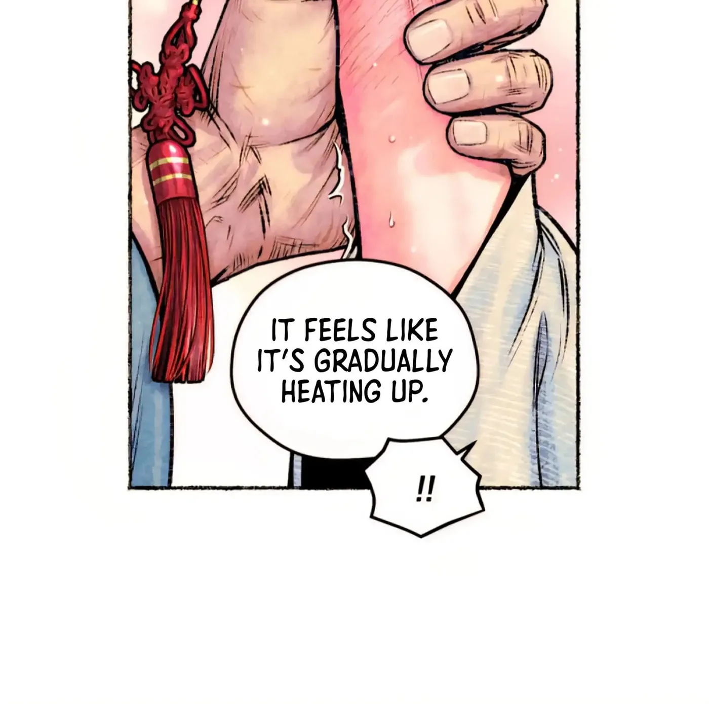 Royal Bridegroom Chapter 15 page 80 - 