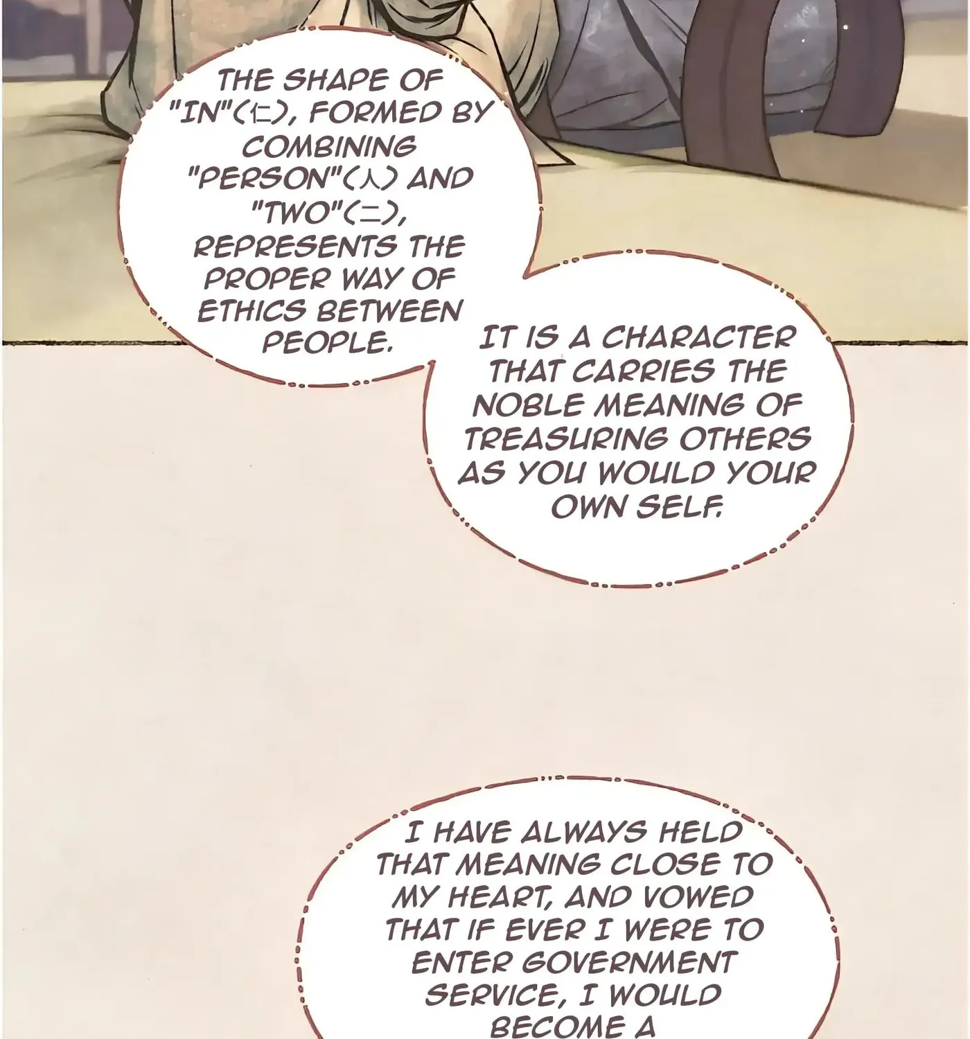 Royal Bridegroom Chapter 15 page 9 - 