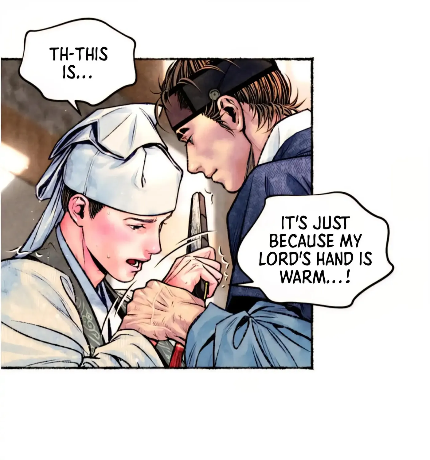 Royal Bridegroom Chapter 15 page 81 - 
