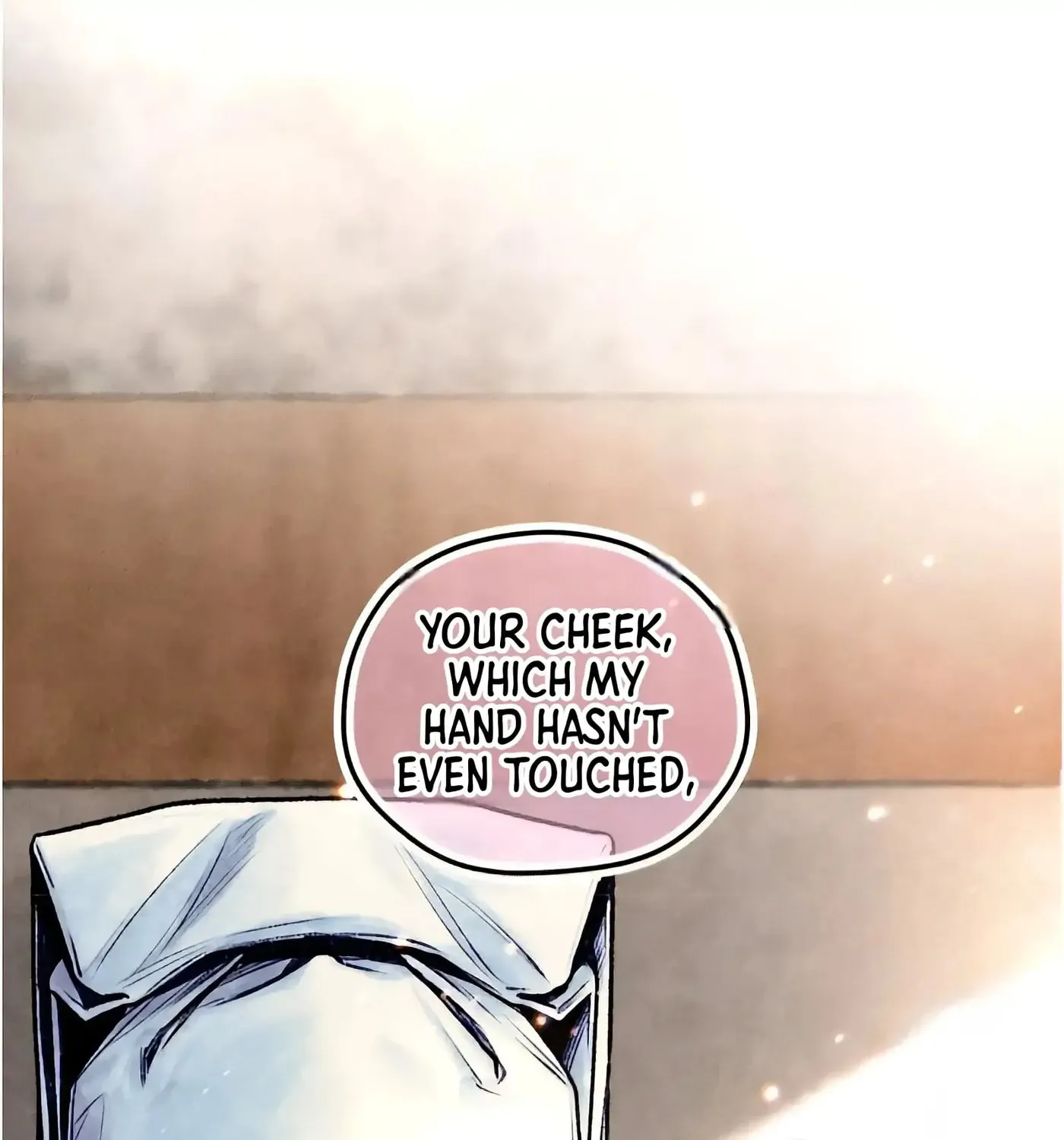 Royal Bridegroom Chapter 15 page 83 - 