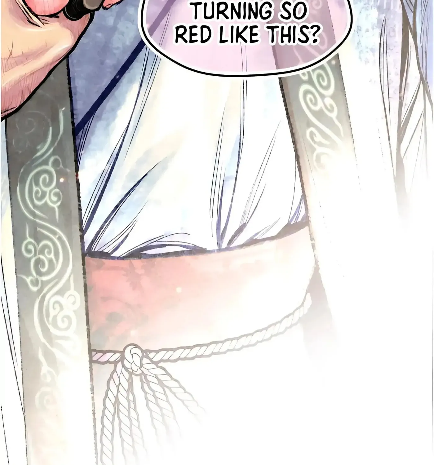 Royal Bridegroom Chapter 15 page 85 - 