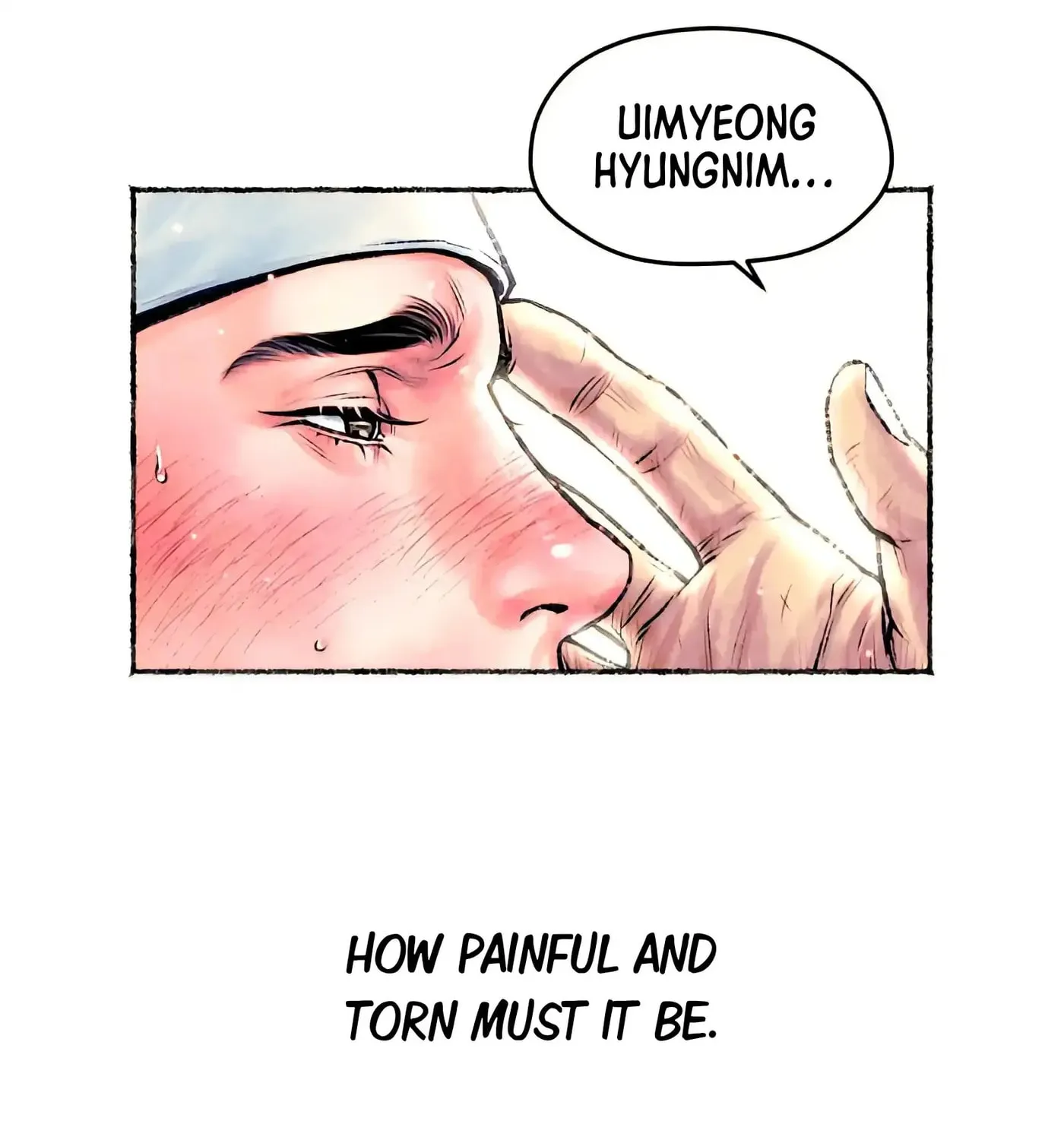Royal Bridegroom Chapter 15 page 90 - 