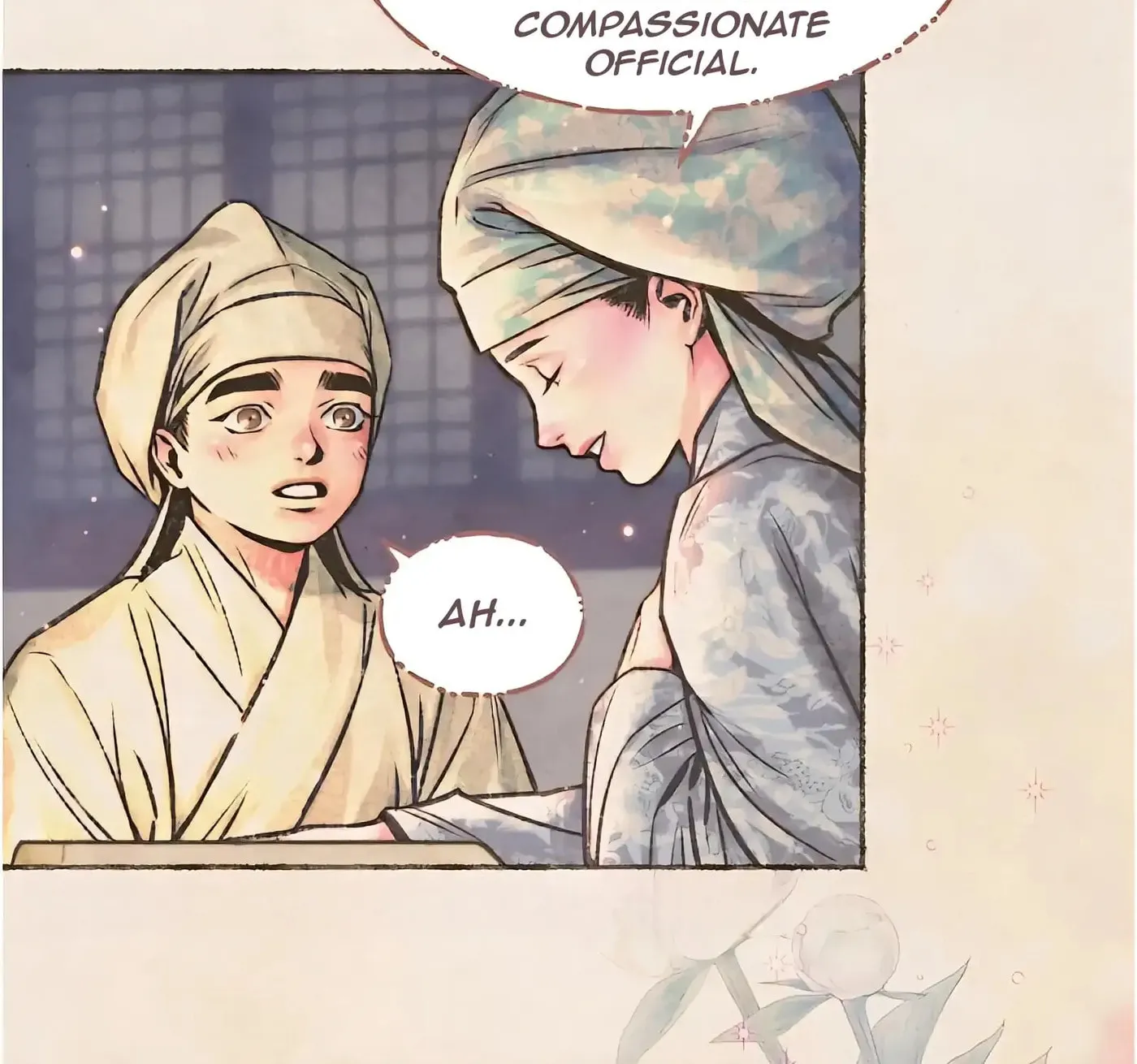 Royal Bridegroom Chapter 15 page 10 - 