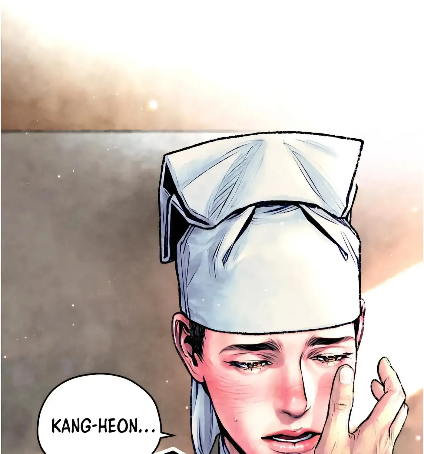 Royal Bridegroom Chapter 15 page 91 - 