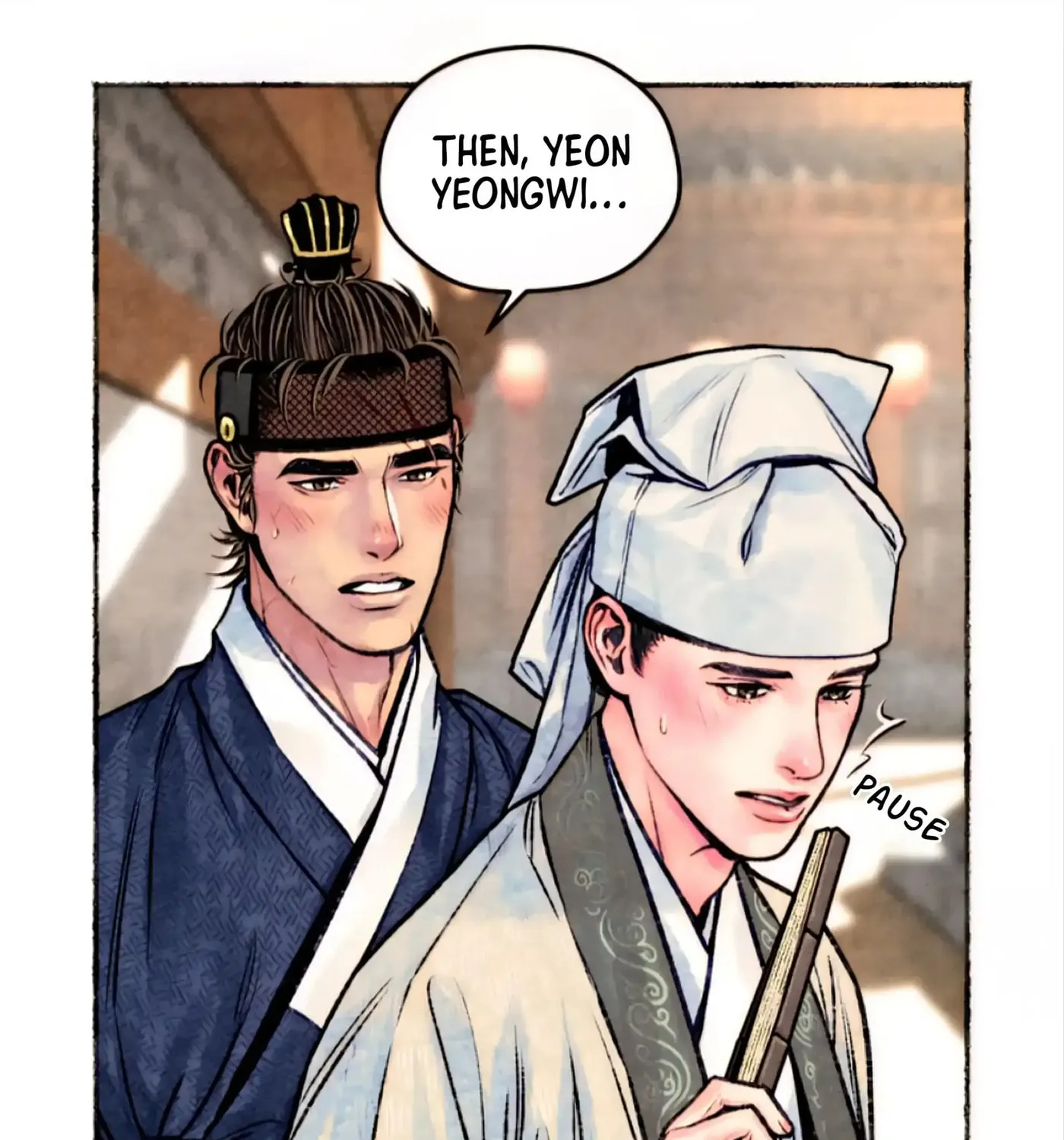 Royal Bridegroom Chapter 15 page 100 - 