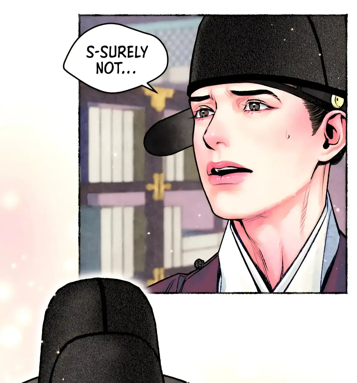 Royal Bridegroom Chapter 16 page 103 - 