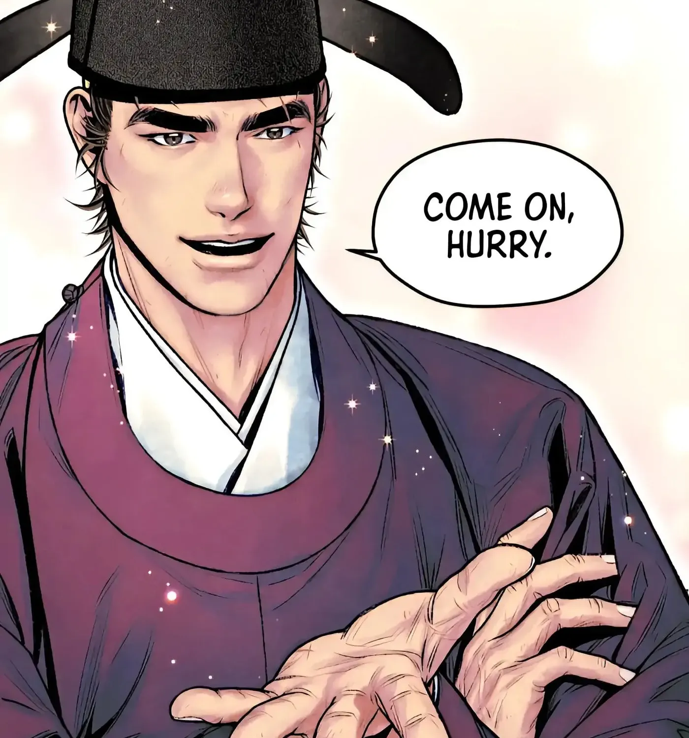 Royal Bridegroom Chapter 16 page 104 - 