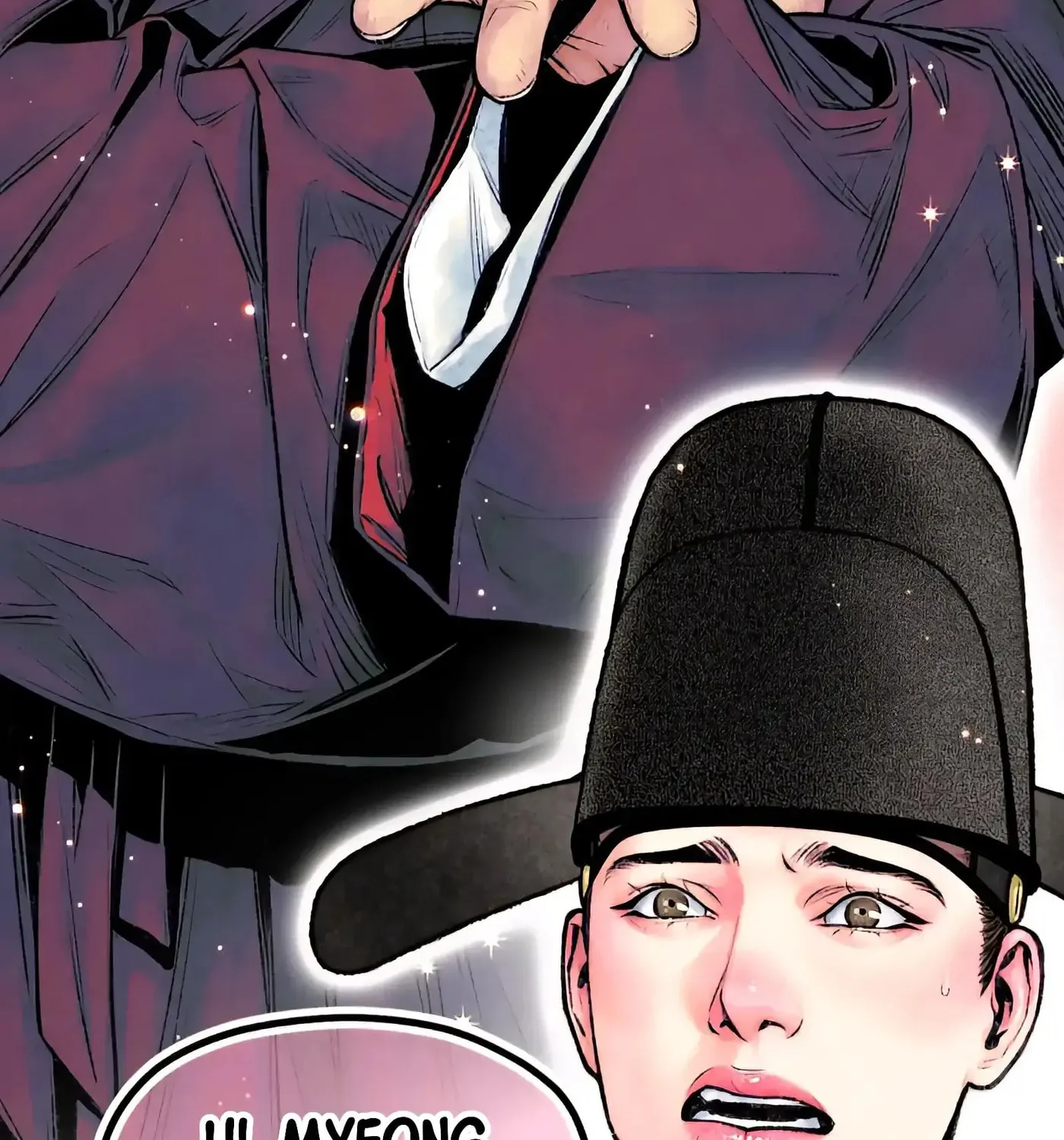Royal Bridegroom Chapter 16 page 105 - 