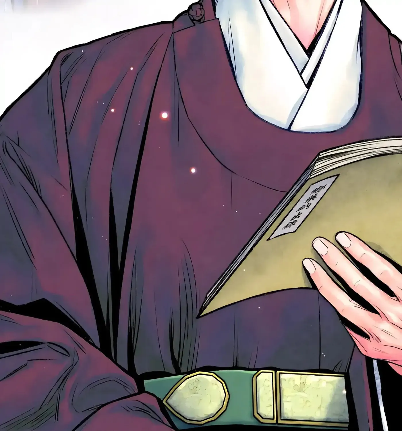 Royal Bridegroom Chapter 16 page 107 - 