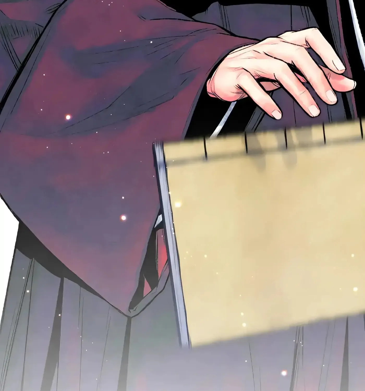 Royal Bridegroom Chapter 16 page 108 - 