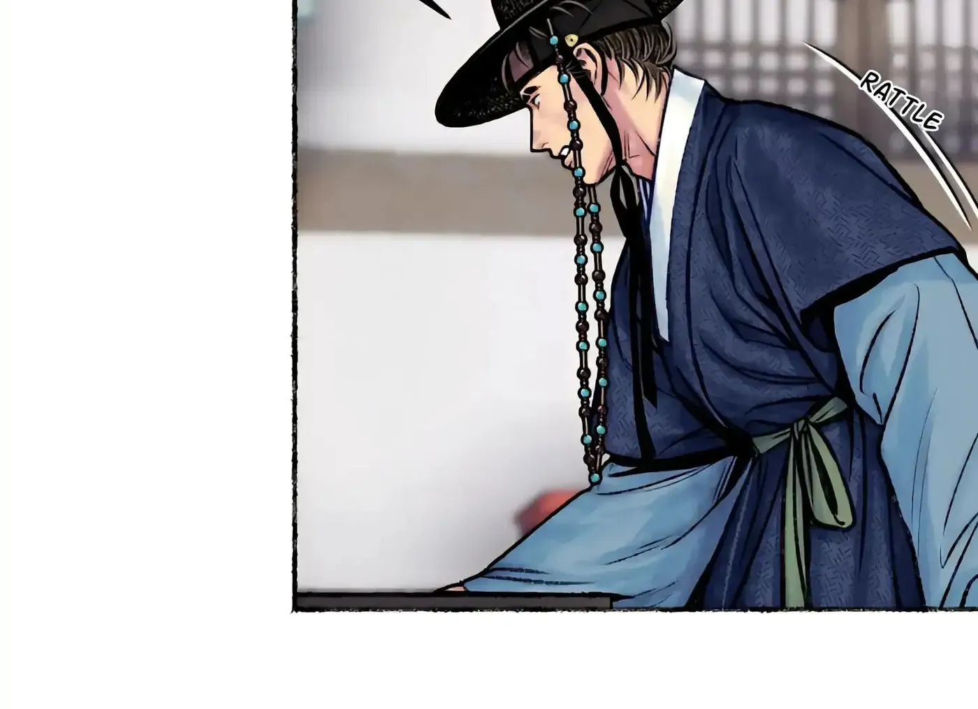 Royal Bridegroom Chapter 16 page 12 - 