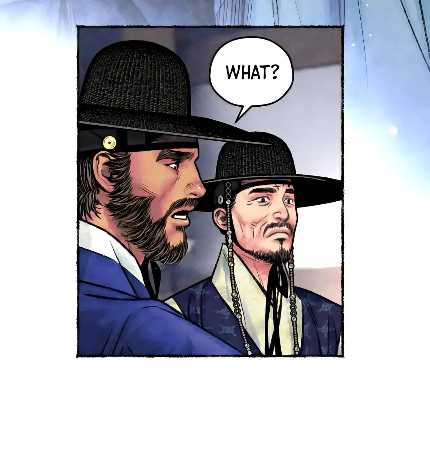Royal Bridegroom Chapter 16 page 17 - 