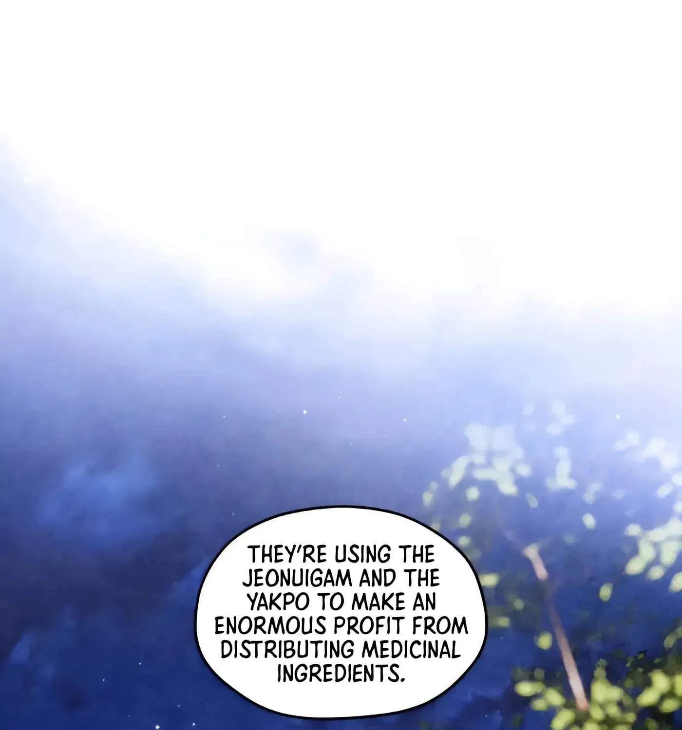 Royal Bridegroom Chapter 16 page 3 - 