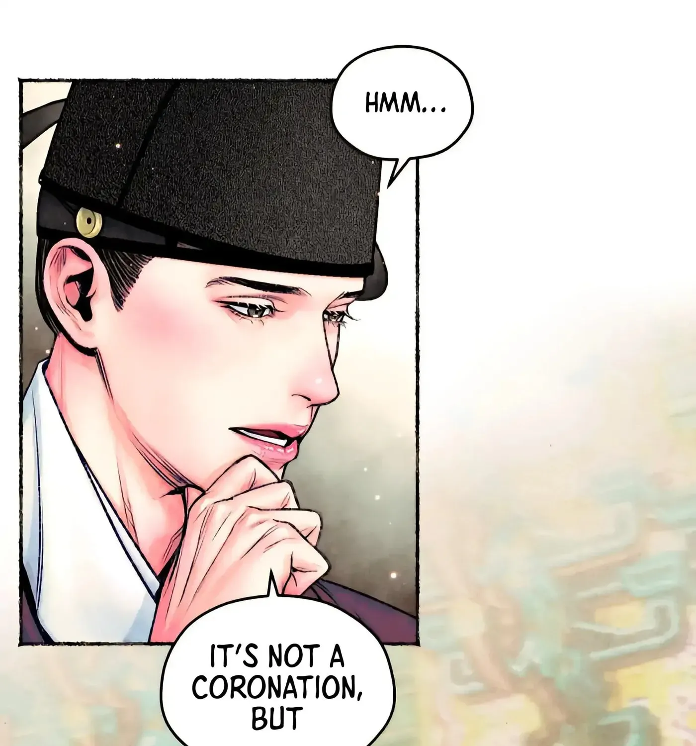 Royal Bridegroom Chapter 16 page 29 - 