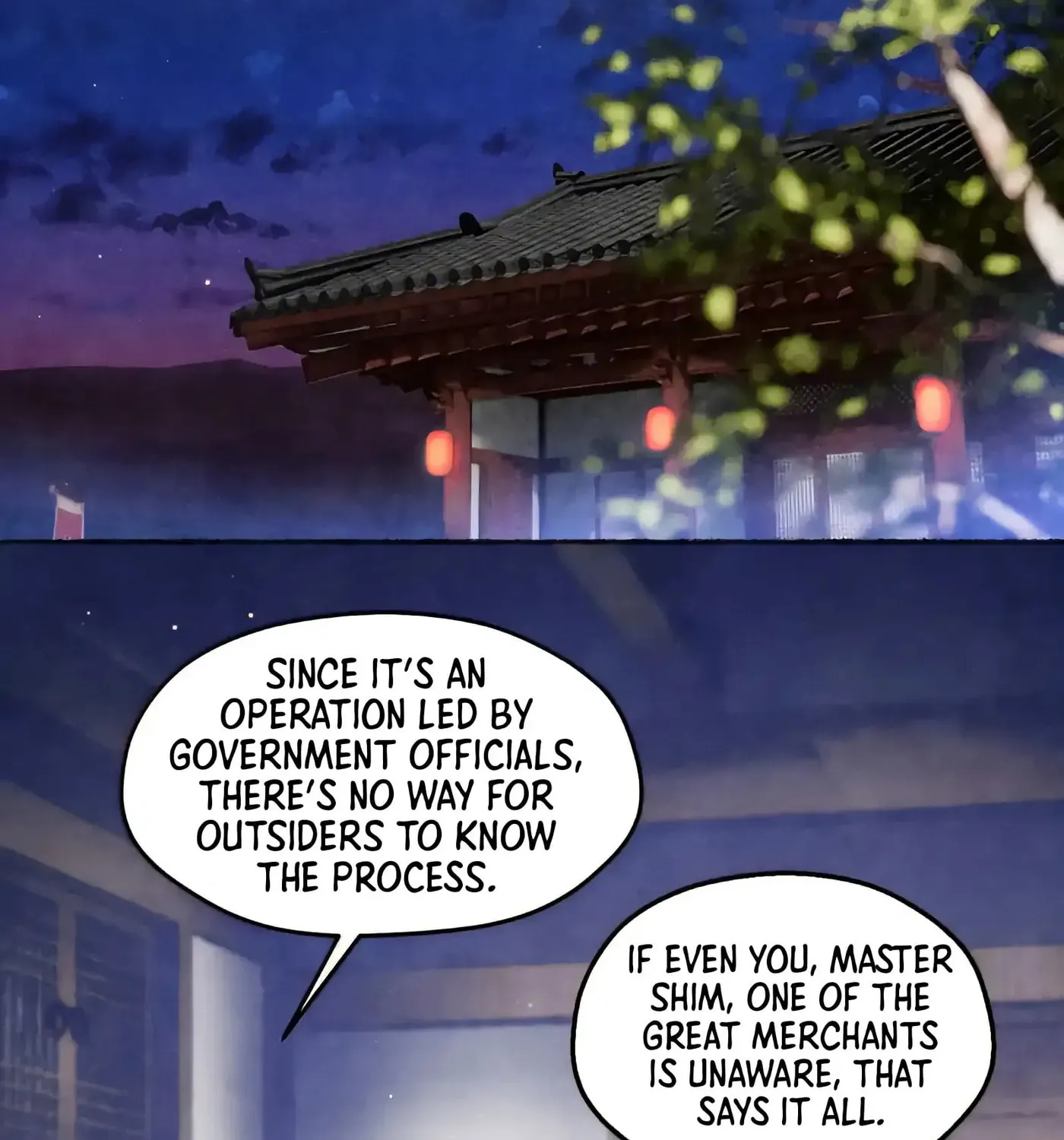 Royal Bridegroom Chapter 16 page 4 - 