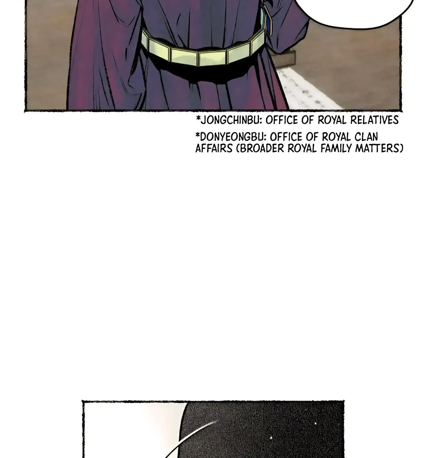 Royal Bridegroom Chapter 16 page 39 - 