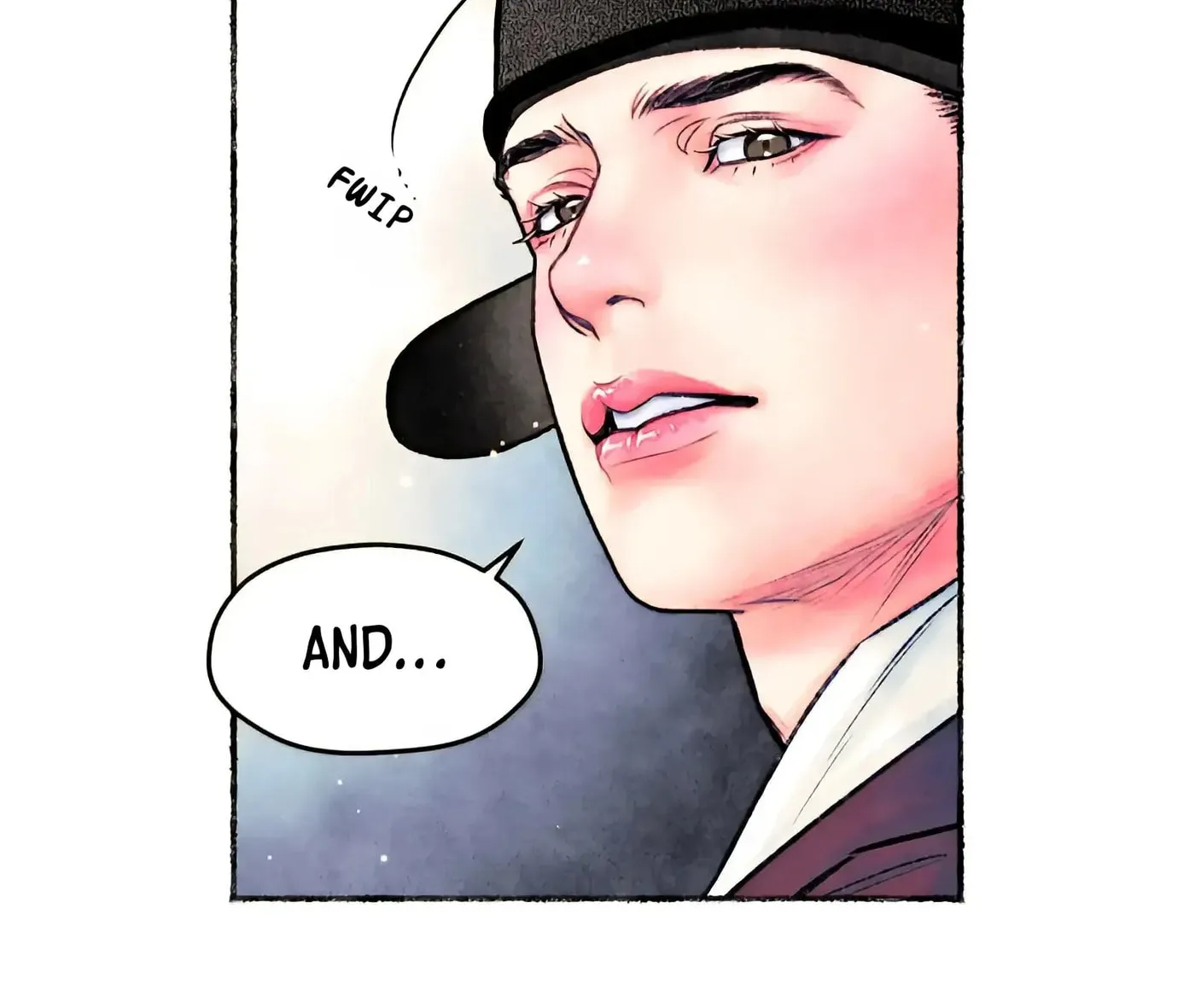 Royal Bridegroom Chapter 16 page 40 - 