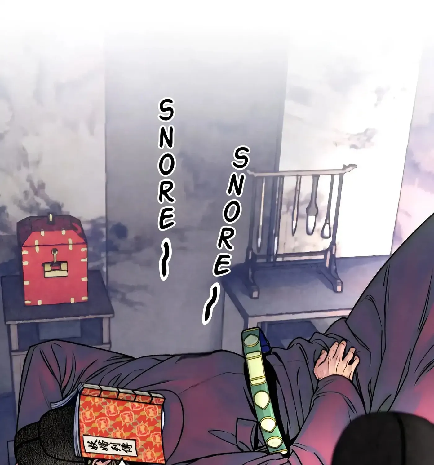 Royal Bridegroom Chapter 16 page 41 - 