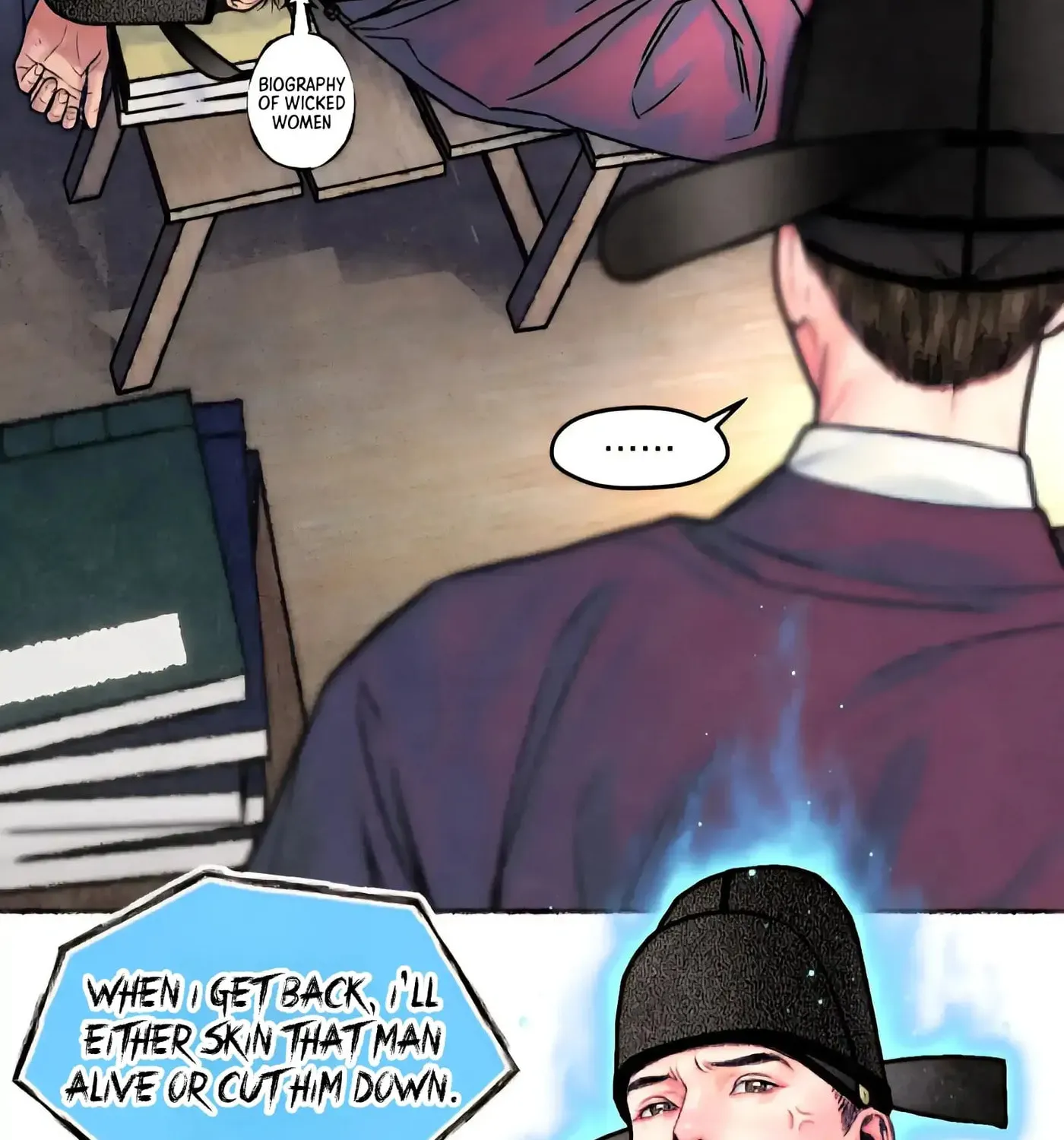 Royal Bridegroom Chapter 16 page 42 - 