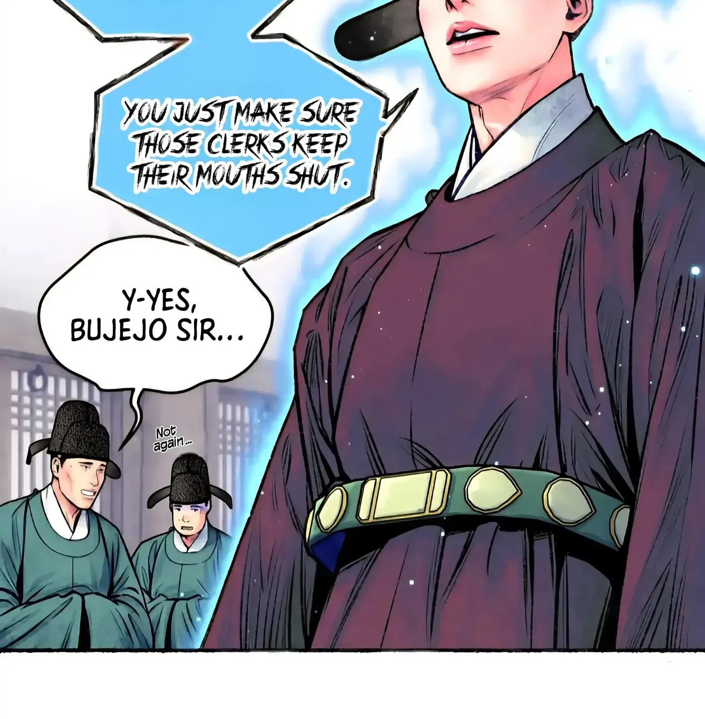 Royal Bridegroom Chapter 16 page 43 - 
