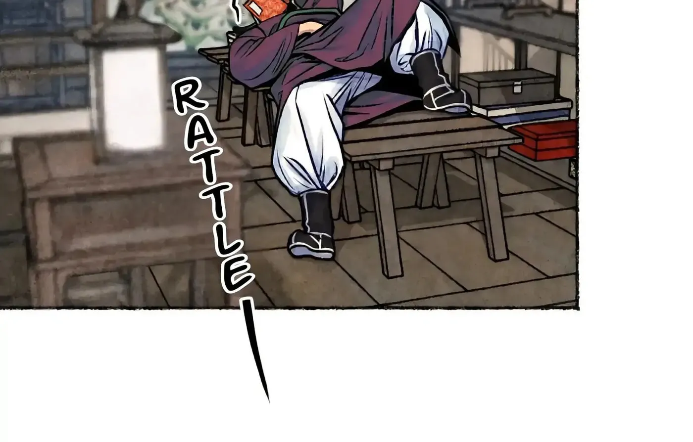 Royal Bridegroom Chapter 16 page 46 - 